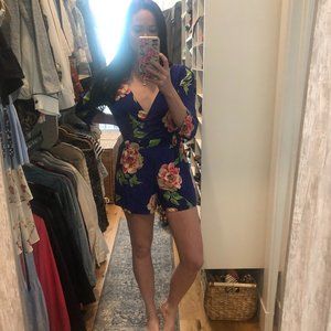 Yumi Kim Liz Romper